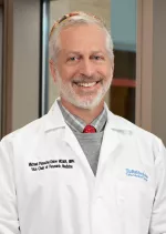 Michael Paasche-Orlow, MD, MPH