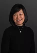Elizabeth Yen, MD, MA