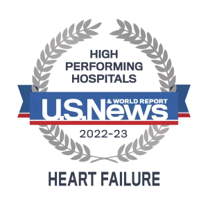 Heart Failure Emblem