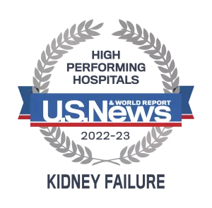 Kidney Failure Emblem