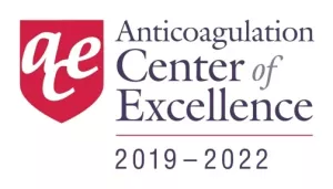 Anticoag center of excelence