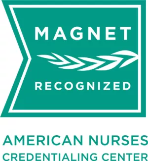 ANCC Magnet recognized